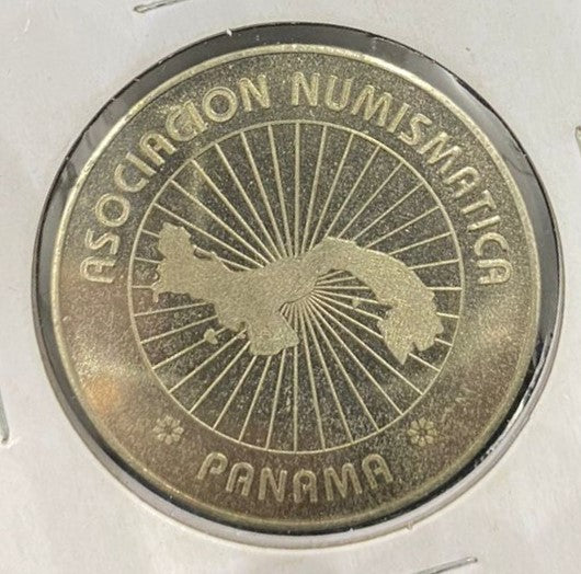 Primera medalla de la Feria de Colecciones 1995